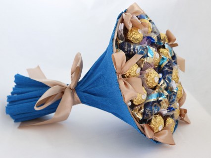 Букет из конфет Ferrero
